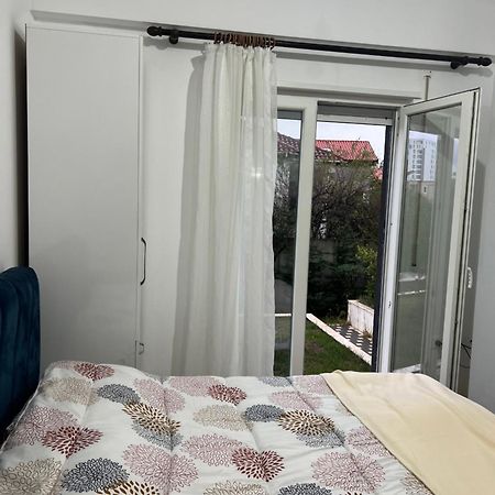 Atrium Apartment Tiran Dış mekan fotoğraf