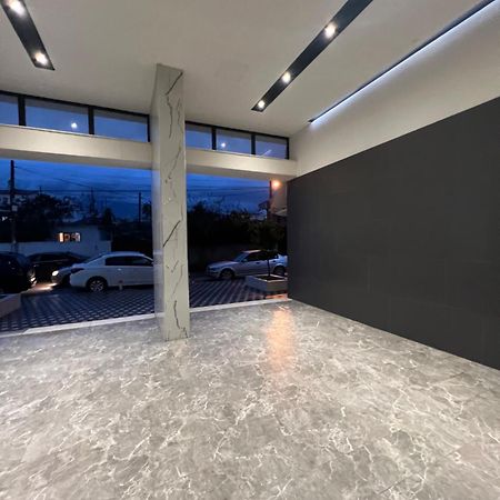 Atrium Apartment Tiran Dış mekan fotoğraf